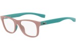 Okulary korekcyjne Lacoste L3620 662 Kwadratowe Różowe