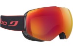Gogle narciarskie Julbo Moonlight J767 91140 Polarized Pojedyncze | Shield Czarne