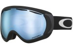 Ochelari de schi Oakley Canopy OO7047-45 PRIZM Lentilă unică | Shield Negri