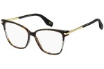Okulary korekcyjne Marc Jacobs MARC299 086 Kocie oczy Havana