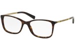 Okulary korekcyjne Michael Kors Antibes MK4016 3006 Kwadratowe Havana