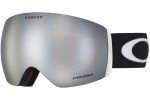Gogle narciarskie Oakley Flight Deck L OO7050-01 PRIZM Pojedyncze | Shield Czarne