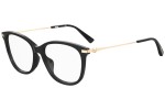 Okulary korekcyjne Moschino MOS579/F 807 Kwadratowe Czarne
