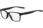Okulary korekcyjne Nike 7091 011 Kwadratowe Czarne