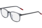 Okulary korekcyjne Nike 5542 060 Kwadratowe Szare