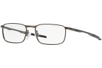 Silmälasit Oakley Barrelhouse OX3173-02 Suorakulmainen Ruskea