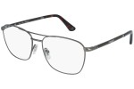 Okulary korekcyjne Police Origins 16 VPL955 0627 Kwadratowe Szare