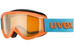 Gogle narciarskie uvex speedy pro Orange S2 Pojedyncze | Shield Pomarańczowe