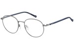 Okulary korekcyjne Pierre Cardin P.C.6859 KJ1 Okrągłe Srebrne