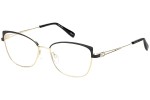 Okulary korekcyjne Pierre Cardin P.C.8856 RHL Kwadratowe Złote