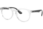 Ochelari Ray-Ban Junior RY1554 3541 Rotunzi Cristal