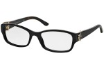 Okulary korekcyjne Ralph Lauren RL6056 5001 Prostokątne Czarne
