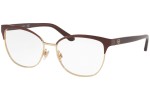 Okulary korekcyjne Ralph Lauren RL5099 9395 Kwadratowe Czerwone