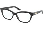 Okulary korekcyjne Ralph Lauren RL6194 5001 Prostokątne Czarne
