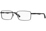 Okulary korekcyjne Ray-Ban RX6275 2503 Prostokątne Czarne