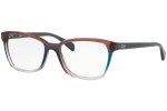 Okulary korekcyjne Ray-Ban RX5362 5834 Kwadratowe Wielokolorowe