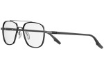Okulary korekcyjne Safilo Sagoma 03 KJ1 Pilotki (Aviator) Szare