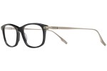 Okulary korekcyjne Safilo Calibro 04 003 Prostokątne Czarne