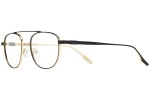Okulary korekcyjne Safilo Registro 03 2M2 Okrągłe Złote