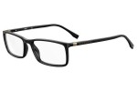 Okulary korekcyjne BOSS BOSS0680/N 2M2 Prostokątne Czarne