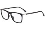 Okulary korekcyjne BOSS BOSS1044 807 Prostokątne Czarne