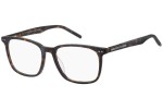 Okulary korekcyjne Tommy Hilfiger TH1732 086 Kwadratowe Havana