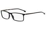 Okulary korekcyjne BOSS BOSS1184 807 Prostokątne Czarne