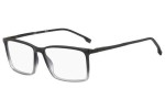 Okulary korekcyjne BOSS BOSS1251 RIW Kwadratowe Szare