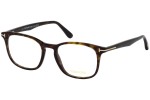 Okulary korekcyjne Tom Ford FT5505 052 Kwadratowe Havana