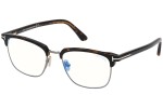 Okulary korekcyjne Tom Ford FT5683-B 052 Browline Havana