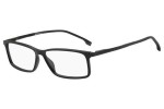 Okulary korekcyjne BOSS BOSS1250/IT 003 Prostokątne Czarne