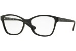 Okulary korekcyjne Vogue Eyewear VO2998 W44 Kwadratowe Czarne