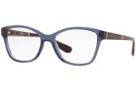 Okulary korekcyjne Vogue Eyewear VO2998 2762 Kwadratowe Niebieskie