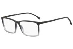 Okulary korekcyjne BOSS BOSS1251/IT RIW Prostokątne Szare