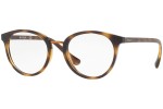 Okulary korekcyjne Vogue Eyewear Outline Collection VO5167 W656 Okrągłe Havana