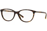 Ochelari Burberry BE2205 3002 Pătrați Havana