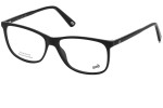 Ochelari Web WE5319 002 Pătrați Negri