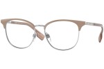 Ochelari Burberry Sophia BE1355 1005 Rotunzi Bej