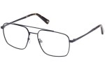 Okulary korekcyjne Web WE5362 092 Pilotki (Aviator) Niebieskie