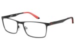 Okulary korekcyjne Carrera CA8811 003 Prostokątne Czarne