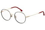 Okulary korekcyjne Carrera CARRERA194/G RHL Okrągłe Czarne