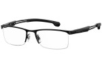 Okulary korekcyjne Carrera CARRERA4408 807 Prostokątne Czarne
