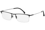 Okulary korekcyjne Carrera CARRERA190 V81 Prostokątne Szare