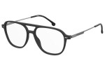 Okulary korekcyjne Carrera CARRERA1120 003 Pilotki (Aviator) Czarne