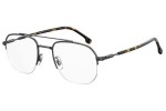 Okulary korekcyjne Carrera CARRERA241 V81 Kwadratowe Szare