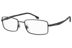 Okulary korekcyjne Carrera CARRERA8855 003 Prostokątne Czarne