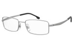 Okulary korekcyjne Carrera CARRERA8855 R81 Prostokątne Srebrne