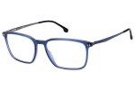 Brillen Carrera CARRERA8859 PJP Rechthoekige Blauw