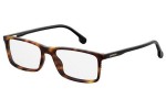 Okulary korekcyjne Carrera CARRERA175/N 086 Prostokątne Havana
