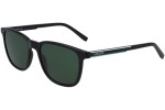 Okulary przeciwsłoneczne Lacoste L915S 001 Kwadratowe Czarne